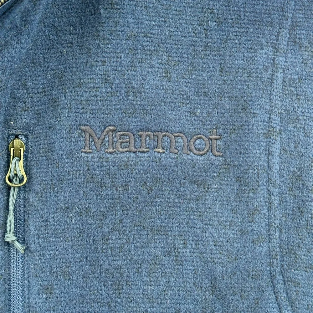Marmot Mountain Works Dropline Vest, Size Medium